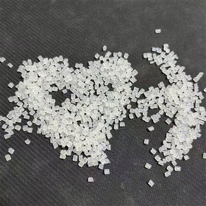 Granules en plastique de polyéthylène basse densité du LDPE MB9500 de Vierge d'écoulement élevé pour l'application d'articles de ménage - Product Image 4