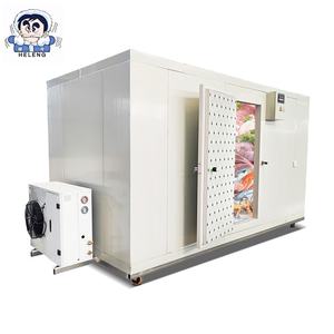 <span class=keywords><strong>Salle</strong></span> <span class=keywords><strong>de</strong></span> réfrigération des produits laitiers pour le lait, le fromage et le stockage <span class=keywords><strong>de</strong></span> la chaîne du froid du yaourt - Product Image 1