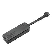 Mini Rastreador GPS 2G |   Alertas de ACC, exceso de velocidad y vibración |   Panel de Control Compatible |   Uso Universal para Vehículos |   Soporte para aplicaciones multiplataforma