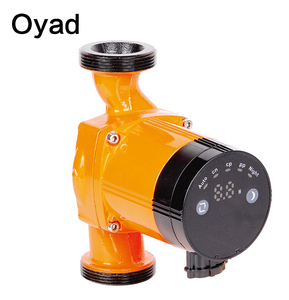 AUTO 32/6-180A, 2 "180mm Classe efficace a Pompe de circulation d'eau chaude domestique - Product Image 1