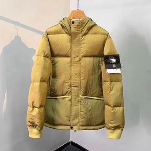 Giacca in Nylon Personalizzata per <span class=keywords><strong>Uomo</strong></span> e Donna da Marchio di Tendenza, con Logo Stone. - Product Image 3