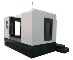 Máy phay CNC TSH-1390 trung tâm máy CNC Mitsubishi điều khiển trung tâm gia công ngang CNC - Product Image 3