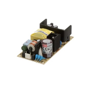Nouveau AC-DC d'alimentation <span class=keywords><strong>RPS</strong></span>-<span class=keywords><strong>60</strong></span>-<span class=keywords><strong>24</strong></span> MEAN-WELL original 24V 2.5A 115-264V dans le cadre ouvert montage sur panneau médical 60W série <span class=keywords><strong>RPS</strong></span> - Product Image 3