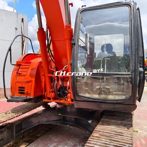 Escavatore a coda Zero <span class=keywords><strong>135</strong></span> <span class=keywords><strong>Hitachi</strong></span> Zaxis giapponese modello di vendita ZX135 ZX135US ZX75 ZX75US ZX55 ZX130 pompa motore escavatore cingolato - Product Image 5