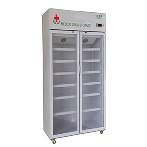 Thùng chứa vắc-xin nhiệt độ kép với hệ thống điện dự phòng cách nhiệt và phần mềm quản lý vắc-xin - Product Image 5