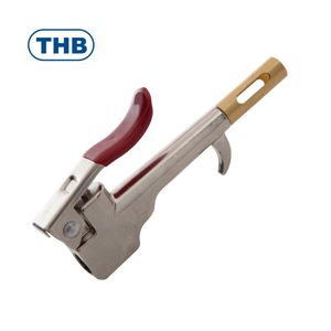 Soplador de Aire con Boquilla OSHA, Ligero, con Cuerpo de Acero, para Camiones y Uso Portátil - Product Image 5