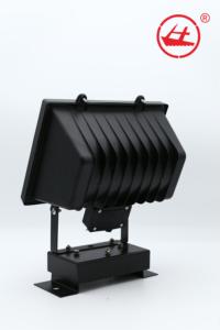 Đèn pha nhôm ngoài trời đèn <span class=keywords><strong>Halogen</strong></span> vonfram biển TG17 - Product Image 3