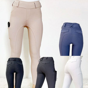 Nuovi prodotti 5 colori calzoni equestri per <span class=keywords><strong>bambini</strong></span> LOGO personalizzato Leggings <span class=keywords><strong>equitazione</strong></span> per <span class=keywords><strong>bambini</strong></span> pantaloni cavallo - Product Image 1