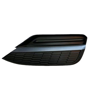 Marco de Faro Antiniebla para Carrocería de Automóvil, Económico, 62256-5DJ1A 62257-5DJ1A 62256-5DJ2A 62257-5DJ2A para Infiniti Q30 QX30 - Product Image 3