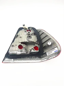 63216946535 63216946536 luces traseras exteriores de coche lámpara <span class=keywords><strong>antiniebla</strong></span> para <span class=keywords><strong>BMW</strong></span> trasero izquierdo o derecho <span class=keywords><strong>E46</strong></span> 320i 325i 330i - Product Image 6