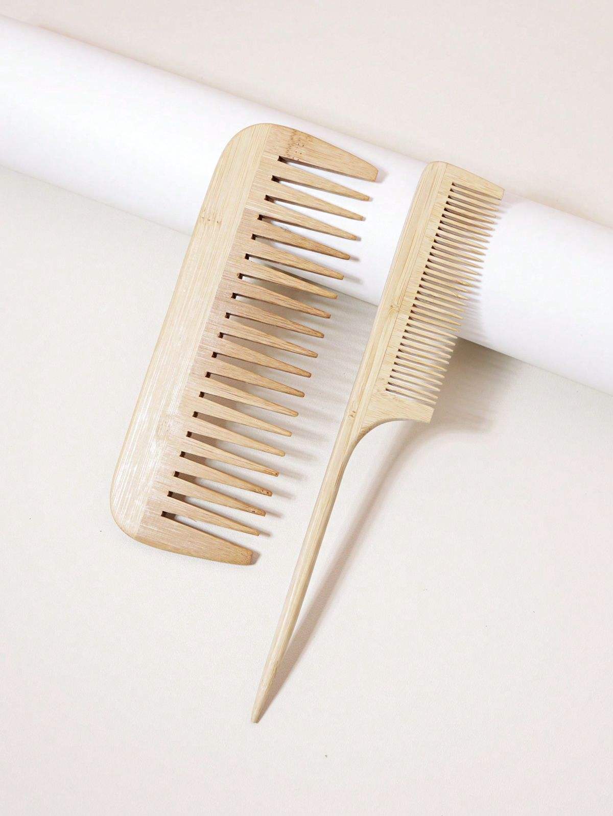 Natural Wood Grain (Light / Medium / Dark)