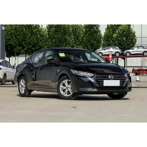 Nuevo Dongfeng <span class=keywords><strong>Nissan</strong></span> Sylphy 2026, Sedán Compacto, Versión 1.6L CVT, Vehículo de Gasolina, <span class=keywords><strong>Auto</strong></span> de Gasolina de China - Product Image 3