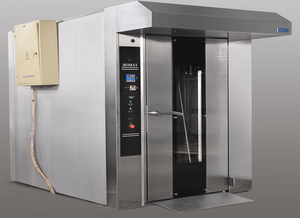 Bán/Quay Lò Nướng Bánh Cho Bánh Quy Bánh Mì Bánh Nướng Bánh Công Nghiệp - Product Image 3