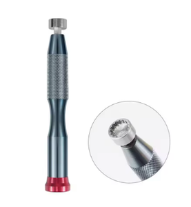 Kit d'outils de réparation et de démontage de batterie de montre <span class=keywords><strong>4</strong></span> en 1 pour <span class=keywords><strong>iWatch</strong></span> S4 S5 SE S6 S7 S8 S9 Ultra, outil de réparation du câble flexible de l'écran LCD - Product Image 6