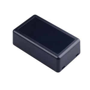 Điện bao vây Nhựa Tùy Chỉnh ABS nhựa nhà ở DIY PCB vỏ hộp nối ABS loa bao vây hộp 72*42*23 Mét - Product Image 1