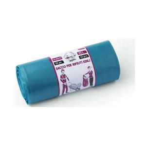 Bleu 40x70 120MY CF20PZ-1CF15PZ sac de gravats sacs de rangement - Product Image 1