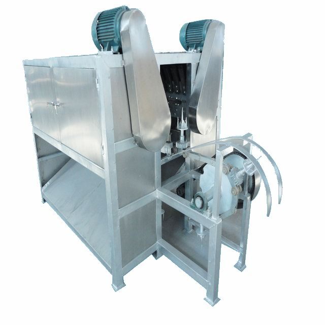 Complete Sow Slaughterhouse Machine for Pork