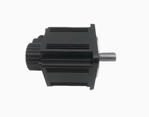 Moteur AC 100% Original Ecma-C20604ss Monophasé/Triphasé Certifié CE en Matière Plastique pour Applications d'Automatisation Ecma-C20604ss 100% - Product Image 2