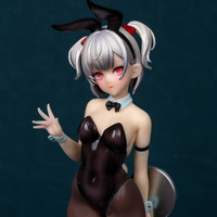Figura de PVC de Hayakawa Minami de Senpai Part-time Job, modelo de anime original, pieza decorativa para exhibición.
