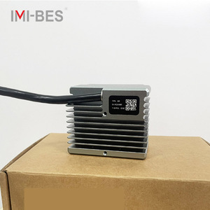 IMI-BES IP67 LIDARX-S50 เลเซอร์ LiDAR แบบหลายเส้น ระยะ 40 เมตร สำหรับหุ่นยนต์ตัดหญ้า ระบบนำทาง และหลีกเลี่ยงสิ่งกีดขวาง - Product Image 2