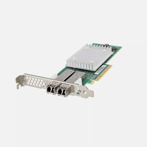CY001 Venta al por mayor QLE2692-SR 16Gb/s Doble Puerto SR-Optic Fibre Channel HBA PCIe 3.0 X8 Dos Transceptores POE 4G/3G/GSM/GPRS/SDK/TCP Q - Product Image 1