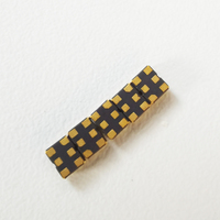 XJETech VCXO-1409 de Alta Gama de Frecuencia, 100MHz para OTN, 150ppm, 3.3V, -55~105, 14.6x9.0x3.0mm SMD