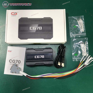 เครื่องมือรีเซ็ต CGDI CG70 สำหรับล้างรหัสข้อผิดพลาด SRS  ใช้งานง่ายเพียงปุ่มเดียวสำหรับการวินิจฉัยและล้างรหัสข้อผิดพลาด ไม่ต้องเชื่อม ไม่ต้องถอดประกอบ - Product Image 5