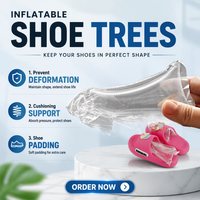 Film protecteur pour semelles de chaussures, rembourrage en PA+PE, amortissement, économie de coût