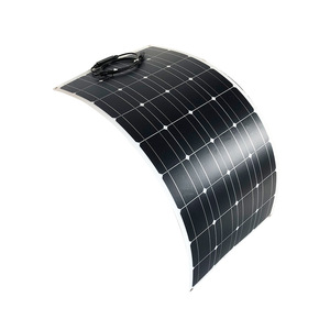 <span class=keywords><strong>Kit</strong></span> de panneaux solaires semi-flexibles de qualité marine, étanches, 12V 100W <span class=keywords><strong>200W</strong></span> 350W 400W avec contrôleur pour bateau, <span class=keywords><strong>camping</strong></span>-<span class=keywords><strong>car</strong></span>, caravane - Product Image 1