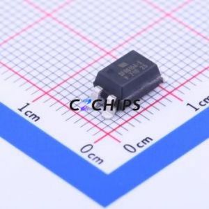 ทรานซิสเตอร์ออปโต้คัปเปลอร์เอาต์พุตของทรานซิสเตอร์ SMD-4P SFH615A-3X009ของแท้และใหม่เอี่ยม - Product Image 1