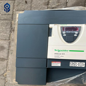 Nuevo y Original en Stock: PLC Schneider ATV61HD18N4Z para Automatización - Productos de Automatización Novedosos - Product Image 1