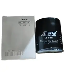 กรองน้ำมัน1017110-GH200 1017100-EG01คุณภาพสูงสำหรับผนัง Great - Product Image 4