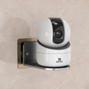 Soporte universal para cámara, soporte de pared de acero al carbono sin perforación para accesorios de vigilancia - Product Image 4