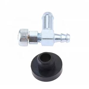 951-0171 751 0171 잔디 깎는 기계 휴대용 발전기 눈 송풍기 연료 차단 밸브 735-0149 935-0149 탱크 부싱 MTD 트로이-빌트 - Product Image 2