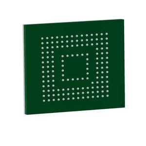 S40FC004C1B2I00000 EMMC 4GB E.MMC5.1 BGA 9.0X7.5X0.8mm STDF/W con vassoio di imballaggio originale in magazzino - Product Image 1