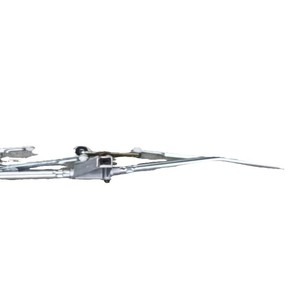 Varilla de Conexión del Limpiaparabrisas D Sega 6405J6 para Peugeot Triumph 307 308 Sin Motor - Product Image 2