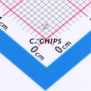 Condensateur SMD (MLCC) GRT155C80J106ME13D (Capacité : 10 µF) (Précision : 20 % Tension nominale : 6,3 V) - Product Image 1