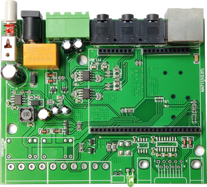 SINREY SIP711V Interkom Jaringan <span class=keywords><strong>SIP</strong></span>, Terminal Siaran Dipasang Di Dinding - Product Image 4