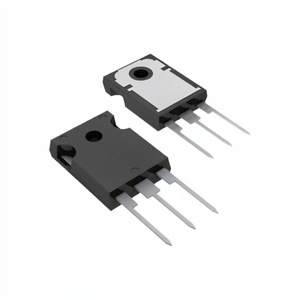 ทรานซิสเตอร์ TO-247-3 STW33N60DM2ชิ้นส่วนวงจรอิเล็กทรอนิกส์ - Product Image 1