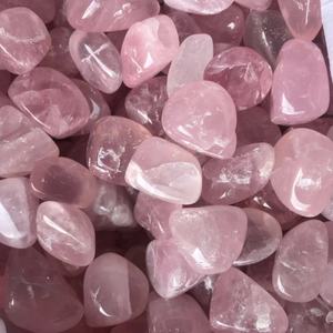 Đá thạch anh nhiều màu bán buôn, đá cuội hỗn hợp, đá chữa bệnh Reiki, đá cuội trang trí nhà cửa - Product Image 5