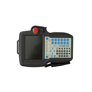 Fanuc A05B-2518-C304 ชุดควบคุมหุ่นยนต์แบบพกพา สภาพใหม่ในกล่อง พร้อมส่งด่วน หุ่นยนต์อุตสาหกรรม A05B-2518-C304 A05B-2518-C304 - Product Image 3