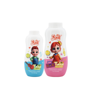 SHOFF Talco Delicato Ipoallergenico <span class=keywords><strong>per</strong></span> <span class=keywords><strong>Neonati</strong></span> e Bambini, <span class=keywords><strong>Polvere</strong></span> Fresca e Asciutta <span class=keywords><strong>per</strong></span> la Cura della Pelle - Product Image 1
