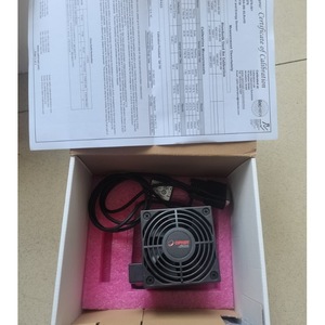 Sensor de Potencia Térmica Ophir 7Z02739 FL250A-BB-50 Medidor de Potencia Digital Israelí - Product Image 1