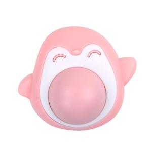 Gato moler los dientes Limpieza de dientes Spinning <span class=keywords><strong>Catnip</strong></span> Balls <span class=keywords><strong>catnip</strong></span> juguetes para gato atnip Sucker <span class=keywords><strong>Catnip</strong></span> Wall Ball - Product Image 6