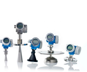 Mesure radar Endress+Hauser Micropilot FMR532 pour une mesure de niveau sans contact haute précision - Product Image 5