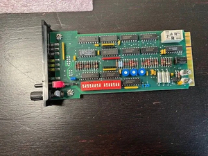 Allestec Input Module Fire Alarm Control <b>Panel</b> 800-1440 with Fault and Fire Indicator <b>Lights</b> - Product Image 4