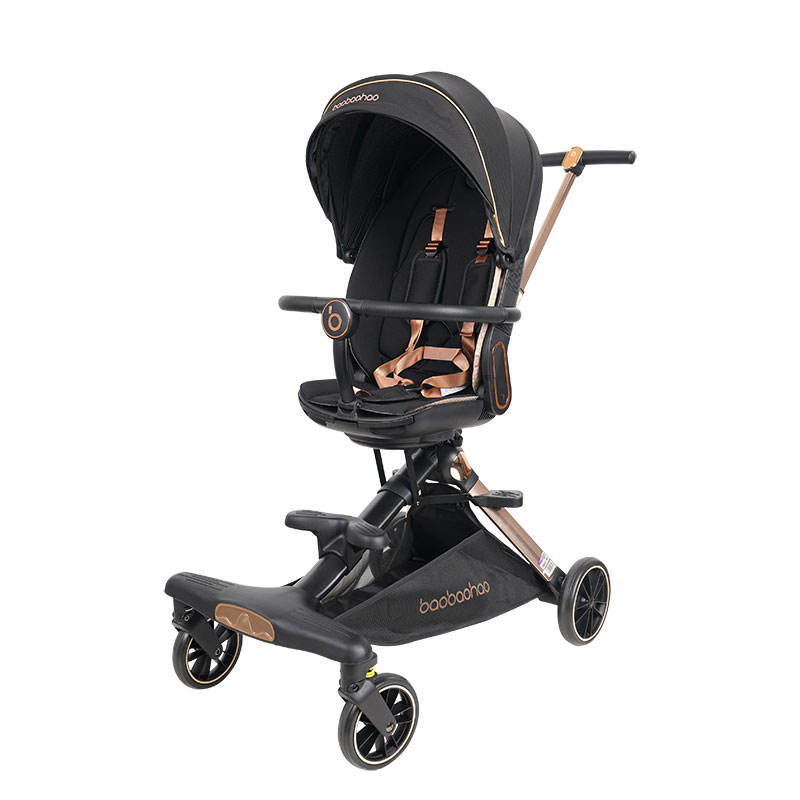 Mima Strollers Luxury, Safe, and Versatile Baby Trolleys