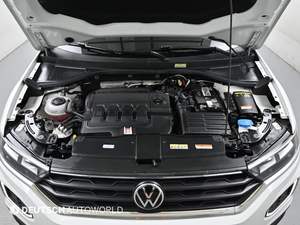 Volkswagen T-Roc 2.0 TDI Automatique Diesel SUV Modèle 2021 Dernier Modèle Design Élégant SUV Compact Allemand avec Excellente Consommation de Carburant - Product Image 3