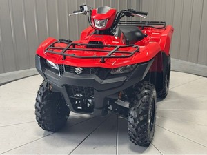 Quad 2026 750cc Moteur 4 temps 4x4 Véhicule tout-terrain Transmission par chaîne Blocage de différentiel Certifié EPA Garantie pour adultes - Product Image 3