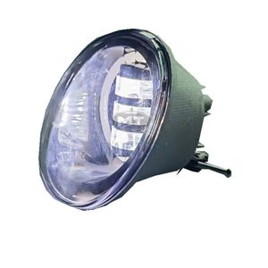Modificación de luces antiniebla delanteras para Land Cruiser serie FJ7 (FJ79, LC78) de 2003-2023. - Product Image 3